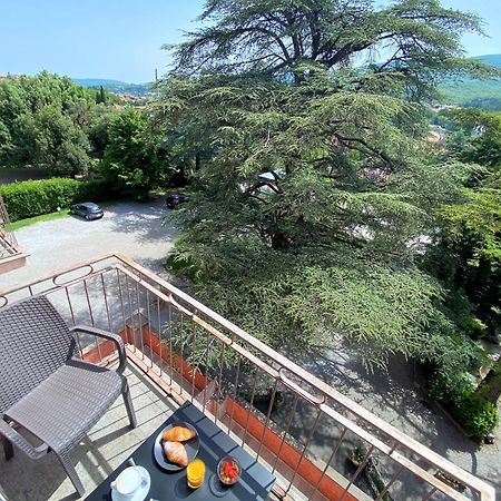 Grand Hotel Impero Spa&Resort Castel del Piano  Esterno foto