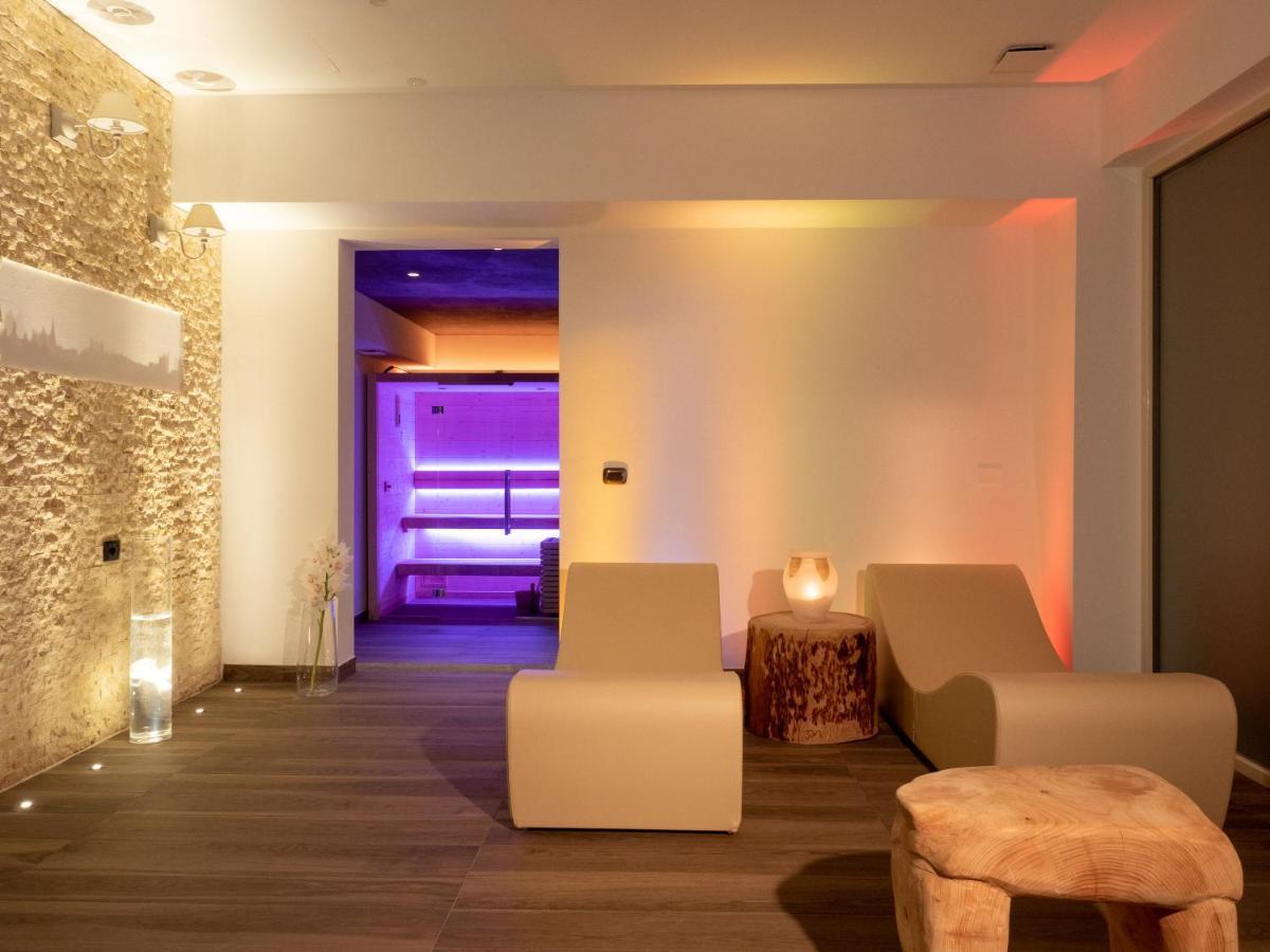 Grand Hotel Impero Spa&Resort Castel del Piano  Esterno foto