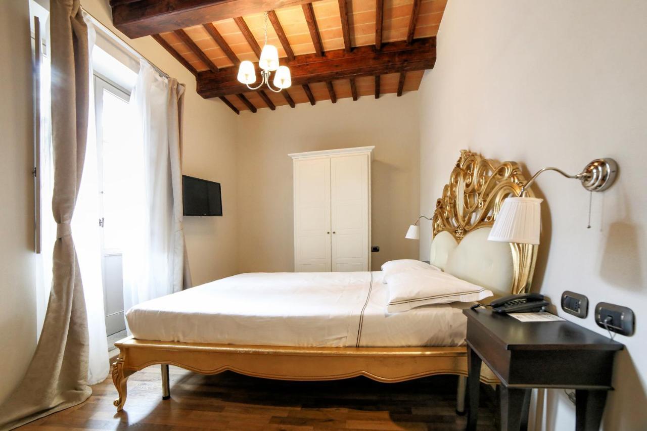 Grand Hotel Impero Spa&Resort Castel del Piano  Esterno foto