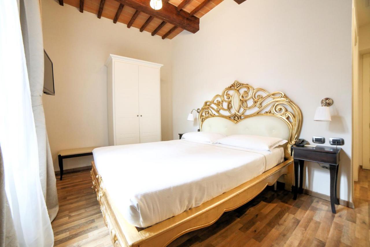 Grand Hotel Impero Spa&Resort Castel del Piano  Esterno foto