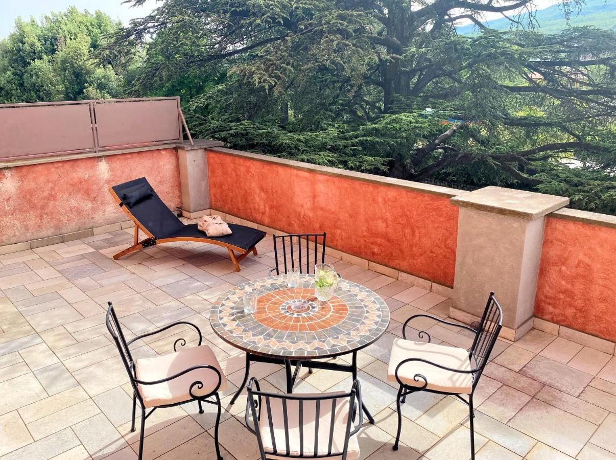 Grand Hotel Impero Spa&Resort Castel del Piano  Esterno foto