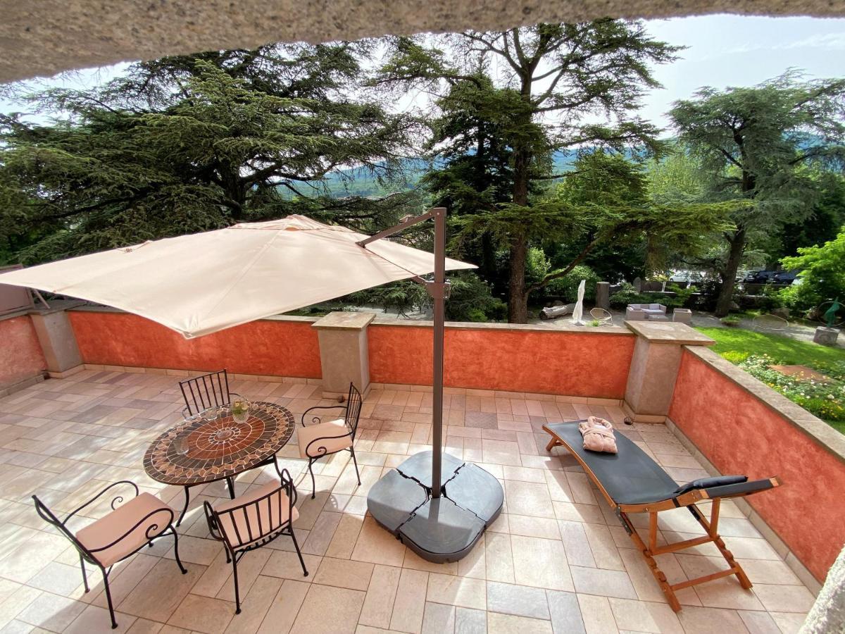 Grand Hotel Impero Spa&Resort Castel del Piano  Esterno foto