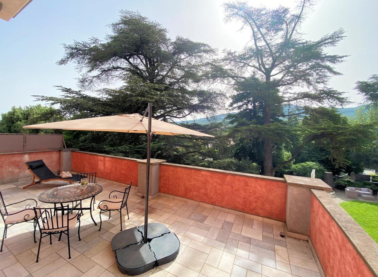 Grand Hotel Impero Spa&Resort Castel del Piano  Esterno foto