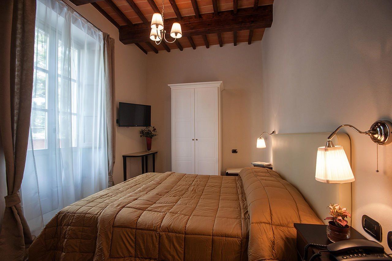Grand Hotel Impero Spa&Resort Castel del Piano  Esterno foto