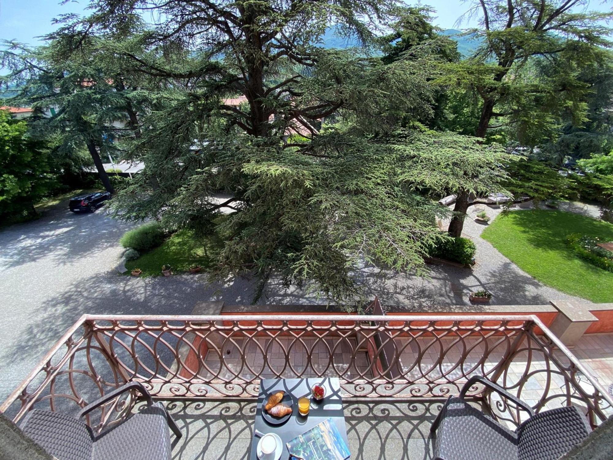 Grand Hotel Impero Spa&Resort Castel del Piano  Esterno foto