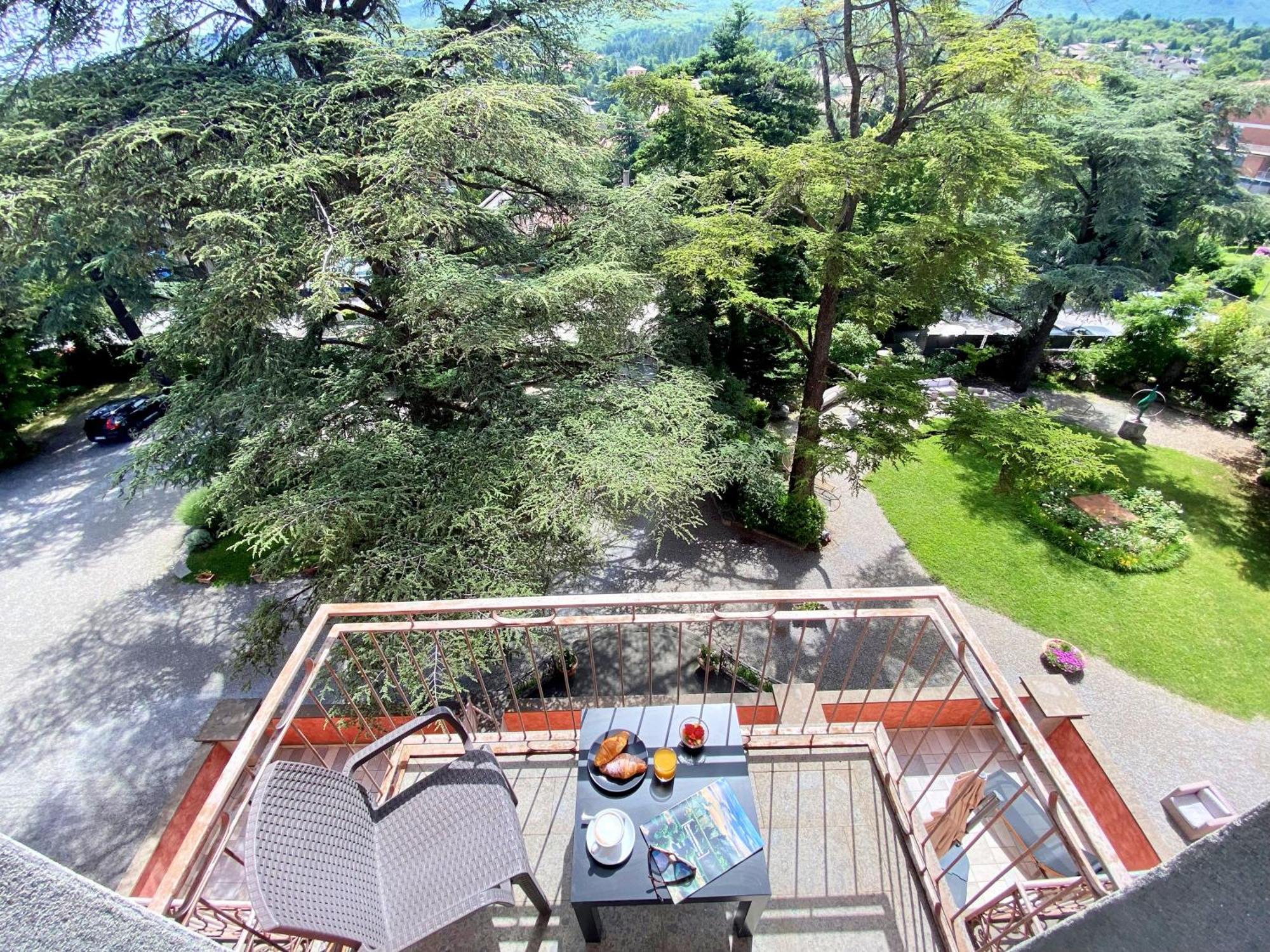 Grand Hotel Impero Spa&Resort Castel del Piano  Esterno foto
