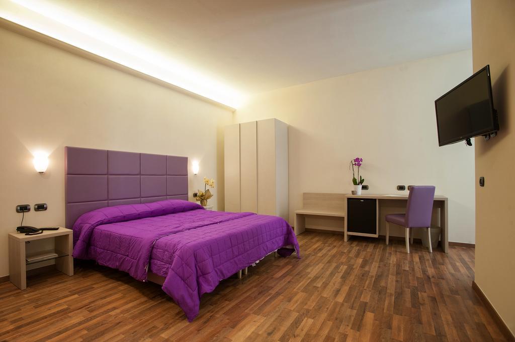 Grand Hotel Impero Spa&Resort Castel del Piano  Camera foto