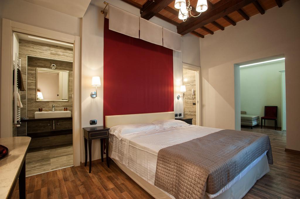 Grand Hotel Impero Spa&Resort Castel del Piano  Camera foto