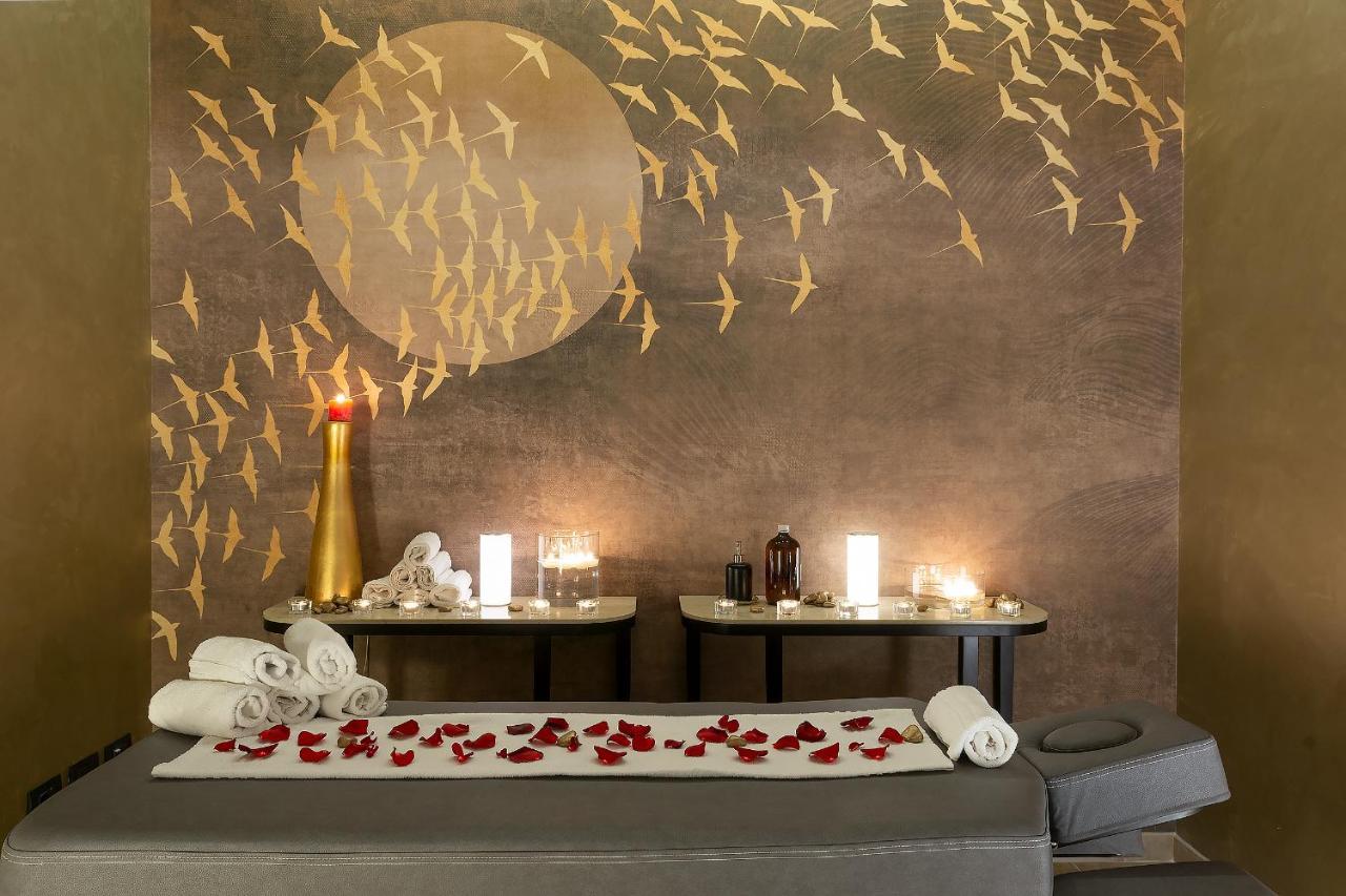 Grand Hotel Impero Spa&Resort Castel del Piano  Esterno foto