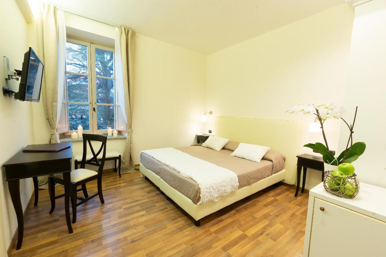Grand Hotel Impero Spa&Resort Castel del Piano  Esterno foto