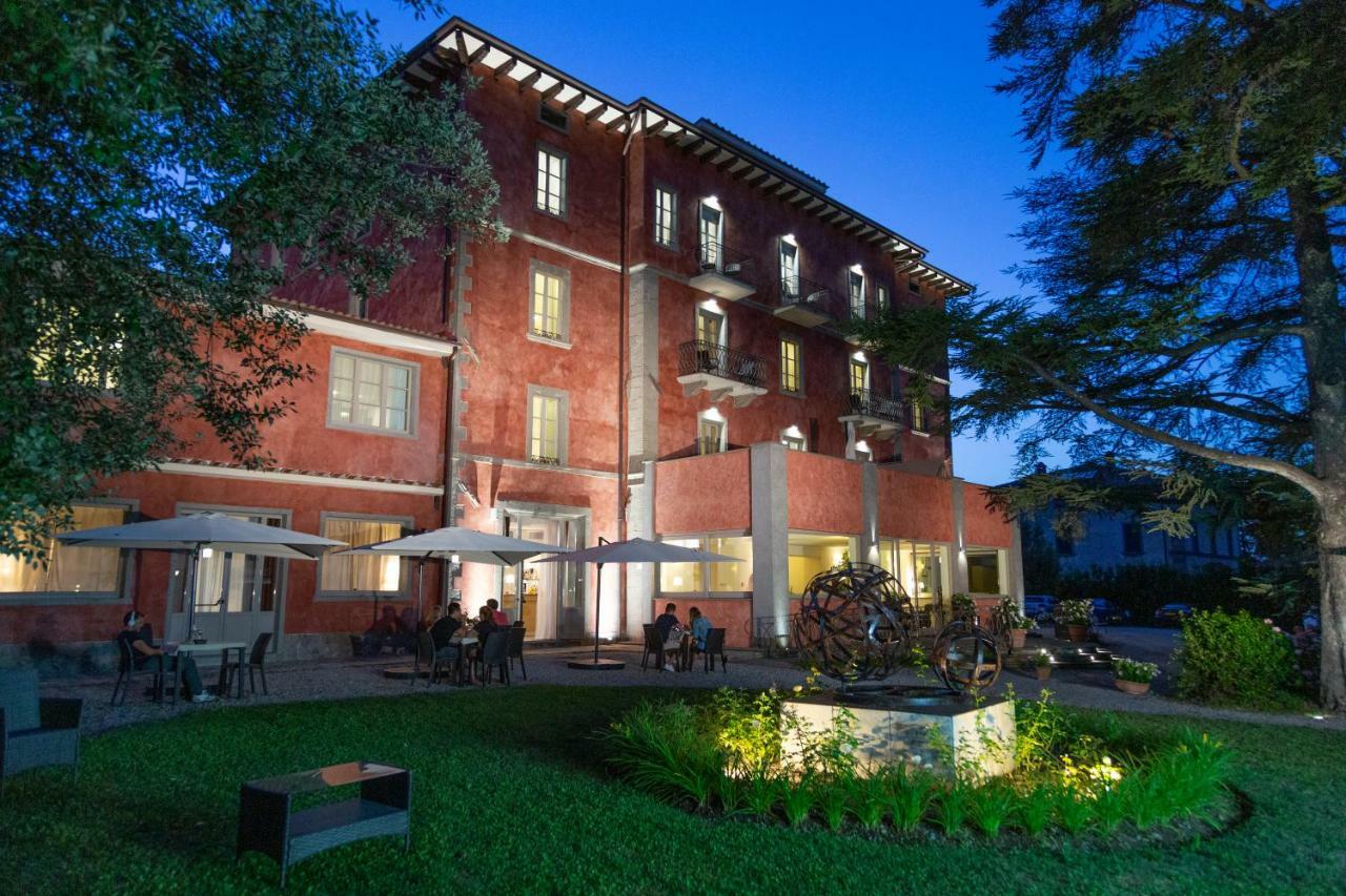 Grand Hotel Impero Spa&Resort Castel del Piano  Esterno foto