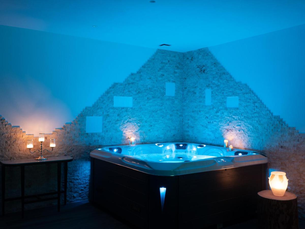 Grand Hotel Impero Spa&Resort Castel del Piano  Esterno foto