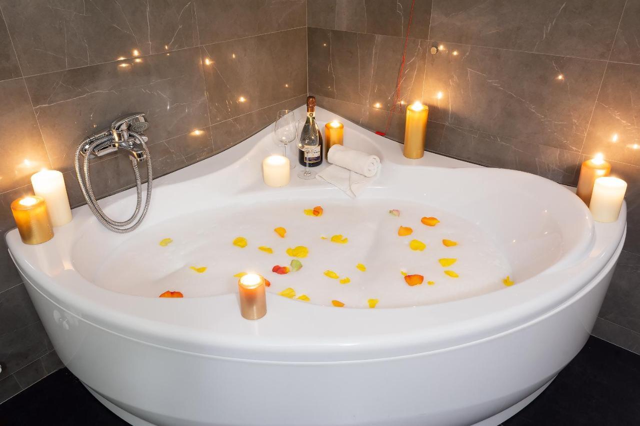 Grand Hotel Impero Spa&Resort Castel del Piano  Esterno foto