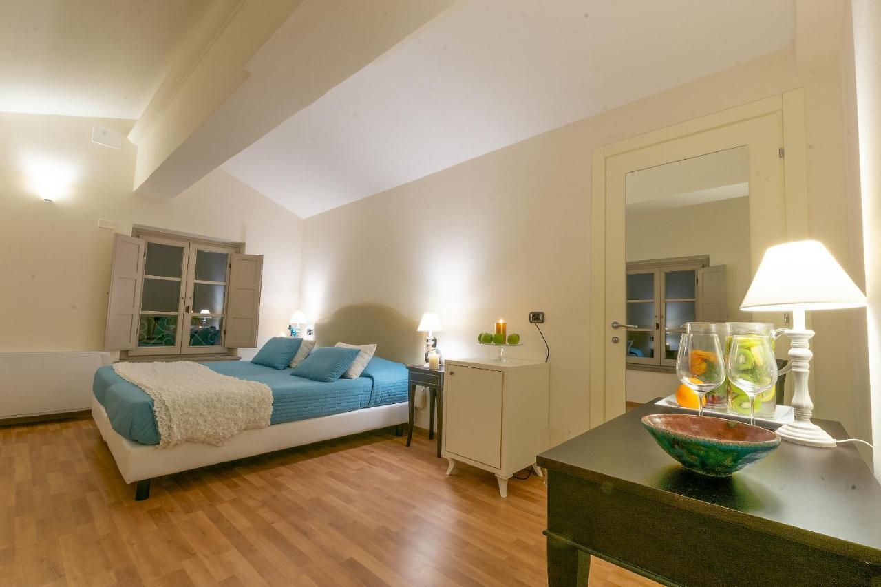 Grand Hotel Impero Spa&Resort Castel del Piano  Esterno foto